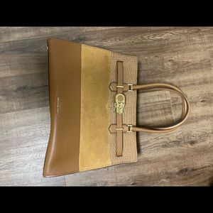Michael Kors Hamilton tote